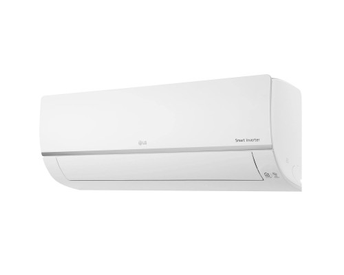 Внутрішній настінний блок кондиціонера LG Standard Plus PM24SP.NSKR0
