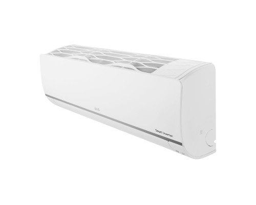 Внутрішній настінний блок кондиціонера LG Standard Plus PM24SP.NSKR0