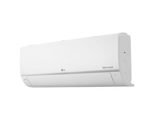 Інверторна настінна спліт-система (кондиціонер) LG Standart Plus PC09SQ