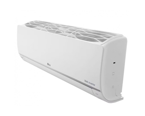 Інверторна настінна спліт-система (кондиціонер) LG Standart Plus PC09SQ