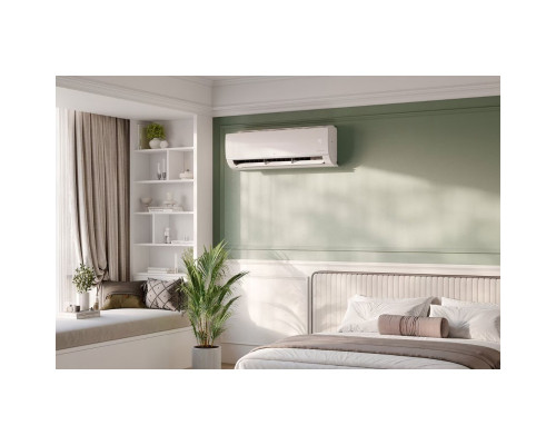 Інверторна настінна спліт-система (кондиціонер) LG Standart Plus PC09SQ