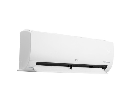 Інверторна настінна спліт-система (кондиціонер) LG Standart S12EQ