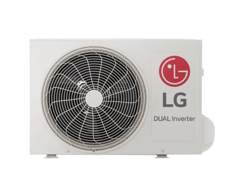 Інверторна настінна спліт-система (кондиціонер) LG Standart S12EQ