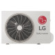 Інверторна настінна спліт-система (кондиціонер) LG Standart S12EQ