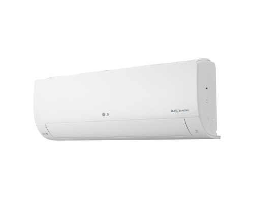 Інверторна настінна спліт-система (кондиціонер) LG Standart S24EQ