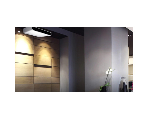 Підвісна (стельова) спліт-система LG ULTRA INVERTER R32 UV36R / UU36WR