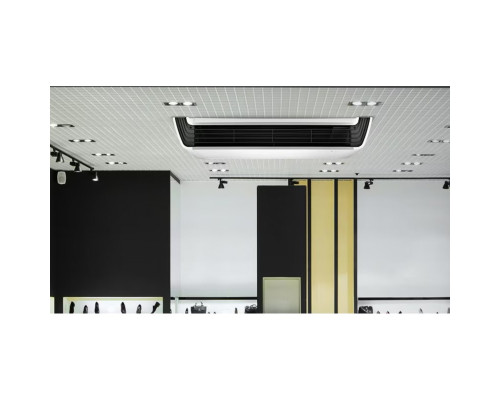 Підвісна (стельова) спліт-система LG ULTRA INVERTER R32 UV60R / UU60WR