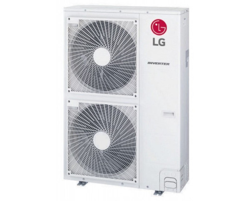 Канальна середньонапірна спліт-система (кондиціонер) LG Ultra Inverter R32 CM42R/UU42WR