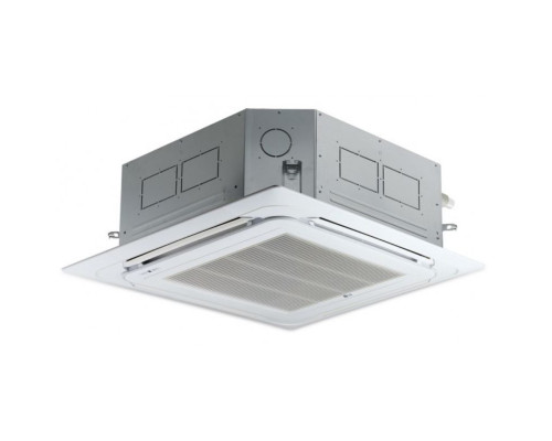 Касетна спліт-система (кондиціонер) LG Ultra Inverter R32 CT09R/UU09WR/PT-QCHW0