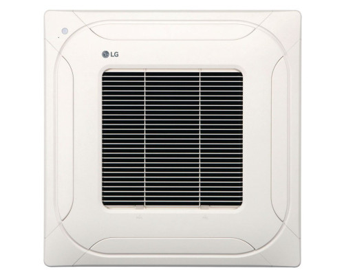 Касетна спліт-система (кондиціонер) LG Ultra Inverter R32 CT12R/UU12WR/PT-QCHW0