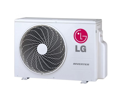 Касетна спліт-система (кондиціонер) LG Ultra Inverter R32 CT18R/UU18WR/PT-QCHW0