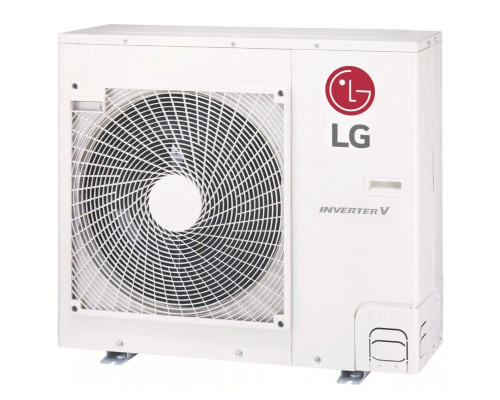 Касетна спліт-система (кондиціонер) LG Ultra Inverter R32 CT24R/UU24WR/PT-MCHW0