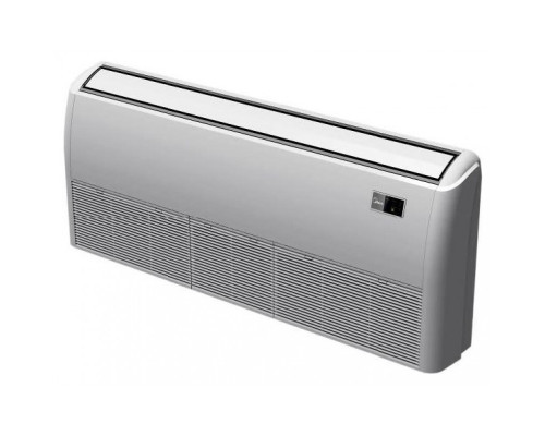 Підлогово-стельова спліт-система (кондиціонер) MIDEA DCInverter ERP 4.0 R32 MUE-36HRFNX-QR ERP/MOU1-36HFN8-RR