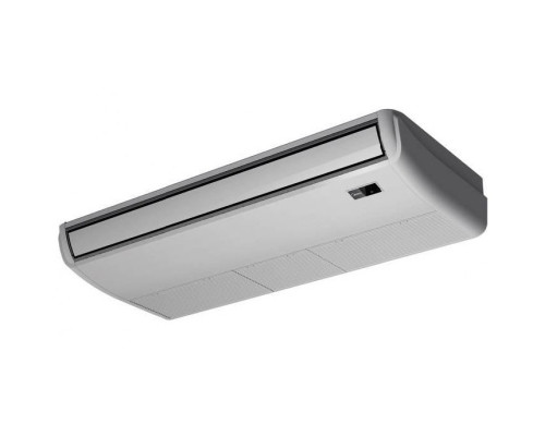 Підлогово-стельова спліт-система (кондиціонер) MIDEA DCInverter ERP 4.0 R32 MUE-48HRDN1-QW/MOU1-48HFN8-RR