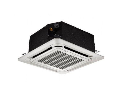 Касетна інверторна спліт-система (кондиціонер) MIDEA ERP DC Inverter R32 MCD1-55HRDN1-QW ERP/MOU1-55HFN8-RR