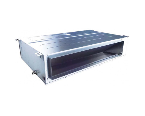 Канальна середньонапірна інверторна спліт-система (кондиціонер) MIDEA ERP DC Inverter R32 MTI-48HWFNX-QW ERP/MOU1-48FN8-RR