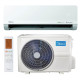 Інверторна настінна спліт-система (кондиціонер) MIDEA E FUTURE MSEF-09N8DO-I/ MSEF-09N8DO-O