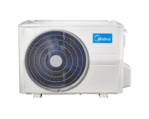 Інверторна настінна спліт-система (кондиціонер) MIDEA Eazy Pro MSEZ-09HRFN8-I/MSEZ-09HRFN8-O