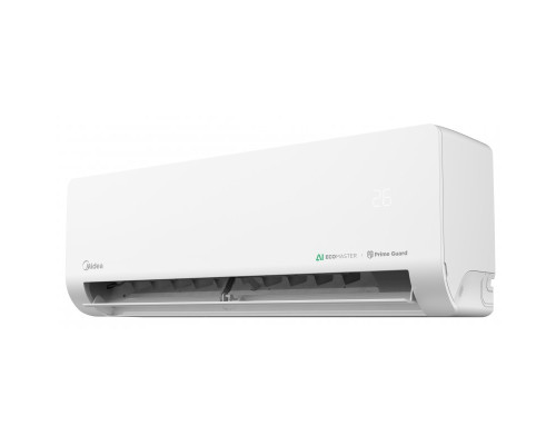 Інверторна настінна спліт-система (кондиціонер) MIDEA Eazy Pro MSEZ-18HRFN8-I/MSEZ-18HRFN8-O