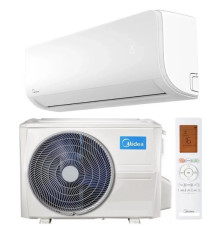 Настінна спліт-система (кондиціонер) Midea AG-09N8C2CF-I/AG-09N8C2CF-O