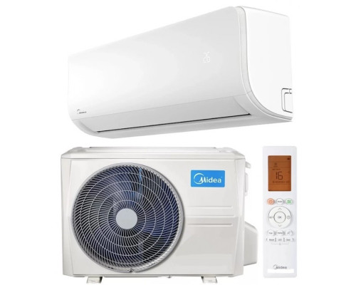 Настінна спліт-система (кондиціонер) Midea AG (2020) AG-24N8D0-I/AG-24N8D0-O