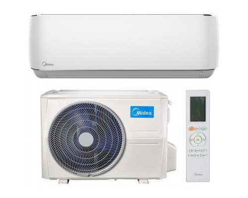 Інверторний кондиціонер Midea AURORA MSAB-18HRFN8-I /MSAB-18HRFN8-O