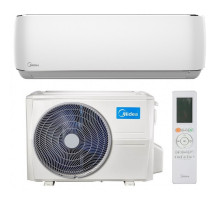 Інверторний кондиціонер Midea AURORA MSAB-24HRFN8-I /MSAB-24HRFN8-O