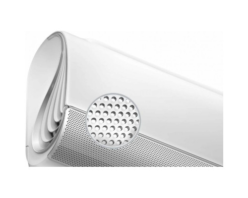 Настінна спліт-система (кондиціонер) Midea BreezeleSS FA-09N8D6-I/FA-09N8D6-O