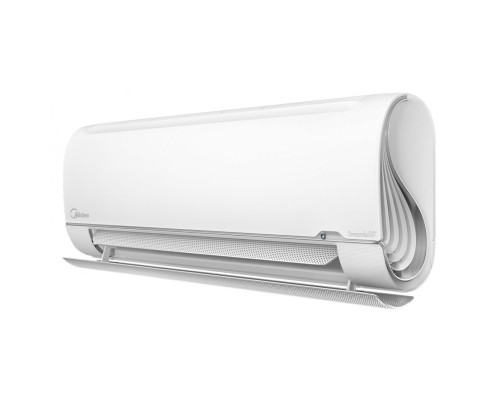 Настінна спліт-система (кондиціонер) Midea BreezeleSS FA-12N8D6-I/FA-12N8D6-O