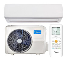 Настінна спліт-система (кондиціонер) Midea Forest DC AF8-12N1C2-I/AF8-12N1C2-O