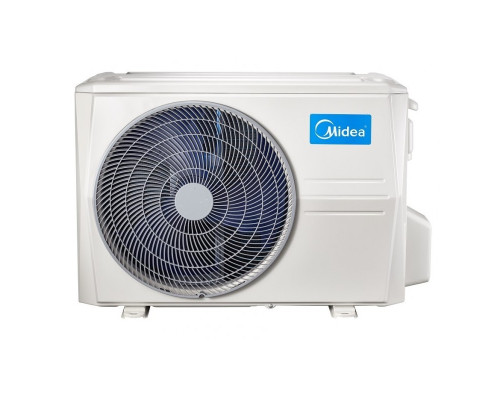 Настінна спліт-система (кондиціонер) Midea Forest DC AF8-18N1C0-I/AF8-18N1C0-O