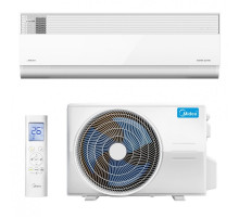 Настінна спліт-система (кондиціонер) Midea GAIA MSFA-09N8D6E-I /MSFA-09N8D6E-O