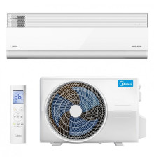 Настінна спліт-система (кондиціонер) Midea GAIA MSFA-12N8D6E-I /MSFA-12N8D6E-O