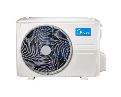 Настінна спліт-система (кондиціонер) Midea Nordic MSAGN-09FN8-I / MSAGN-09FN8-O