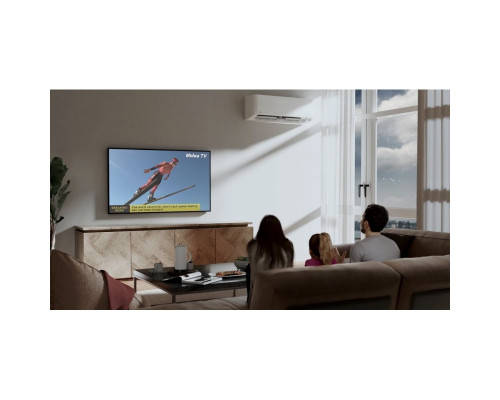 Настінна спліт-система (кондиціонер) Midea Nordic MSAGN-09FN8-I / MSAGN-09FN8-O