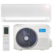 Настінна спліт-система (кондиціонер) Midea Nordic MSAGN-12FN8-I / MSAGN-12FN8-O