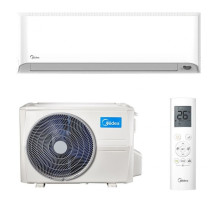 Настінна спліт-система (кондиціонер) Midea Oasis Plus MSOP-12FN8-I / MSOP-12FN8-O