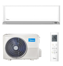 Настінна спліт-система (кондиціонер) Midea Oasis Plus MSOP-12FN8-I / MSOP-12FN8-O