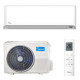 Настінна спліт-система (кондиціонер) Midea Oasis Plus MSOP-12FN8-I / MSOP-12FN8-O