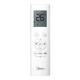 Настінна спліт-система (кондиціонер) Midea Oasis Plus MSOP-12FN8-I / MSOP-12FN8-O