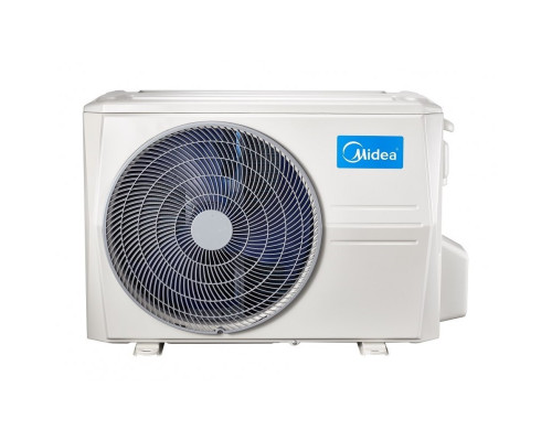 Настінна спліт-система (кондиціонер) Midea Oasis Plus MSOP-12FN8-I / MSOP-12FN8-O