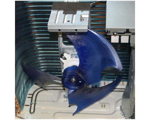 Настінна спліт-система (кондиціонер) Midea Oasis Plus MSOP-12FN8-I / MSOP-12FN8-O