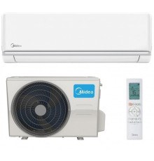 Настінна спліт-система (кондиціонер) Midea XTreme II MSAG-09HRFN8-I / MSAG-09HRFN8-O