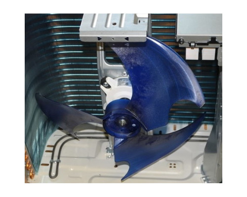 Настінна спліт-система (кондиціонер) Midea XTreme II MSAG-12HRFN8-I /MSAG-12HRFN8-O