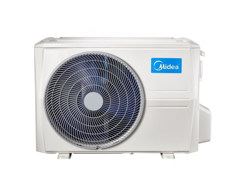 Настінна спліт-система (кондиціонер) Midea XTreme II MSAG-12HRFN8-I /MSAG-12HRFN8-O