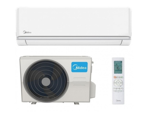 Настінна спліт-система (кондиціонер) Midea XTreme II MSAG-12HRFN8-I /MSAG-12HRFN8-O