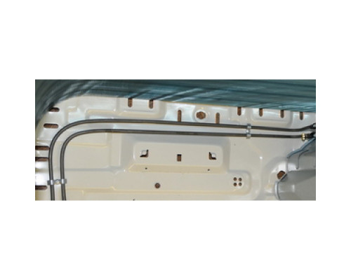 Настінна спліт-система (кондиціонер) Midea XTreme II MSAG-24HRFN8-I /MSAG-24HRFN8-O