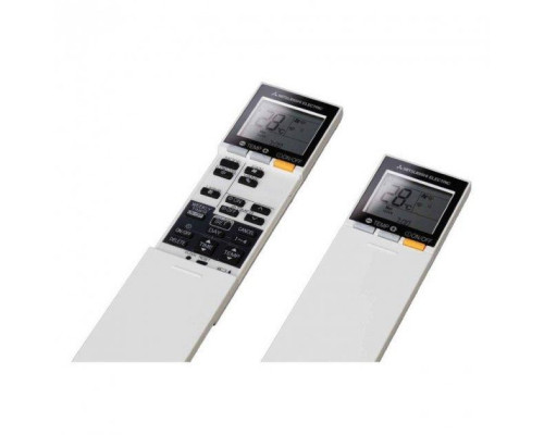 Внутрішній настінний блок кондиціонера Mitsubishi Electric MSZ-EF22VGKW Design