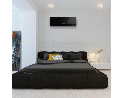 Внутрішній настінний блок кондиціонера Mitsubishi Electric MSZ-EF25VGKB Design