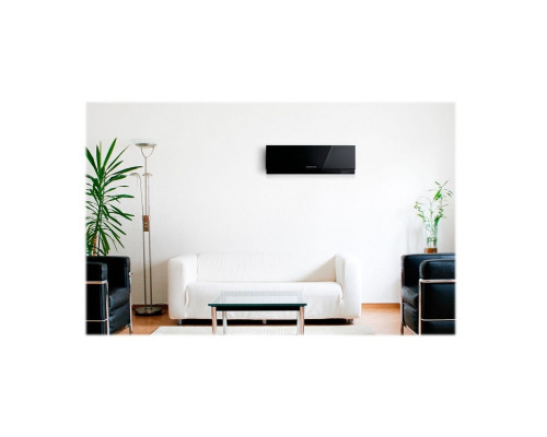 Внутрішній настінний блок кондиціонера Mitsubishi Electric MSZ-EF35VGKB Design